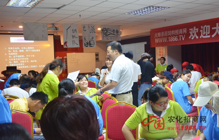 堅定目標(biāo),勇于挑戰(zhàn)