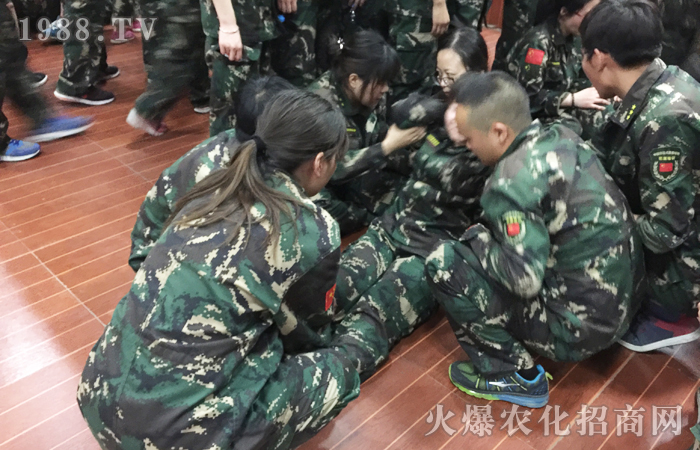 一場別開生面的旅程