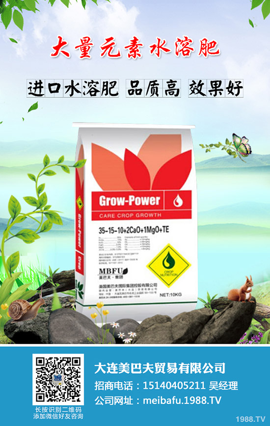     2019年12末鉀肥價(jià)格走勢平平！2020年是否新突破！最新行情預(yù)測！