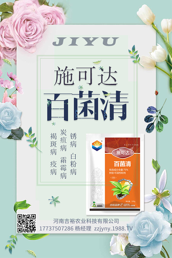 菠菜殺菌劑價(jià)格行情