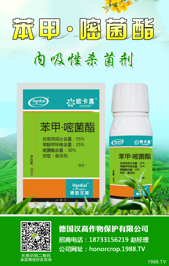 棗銹病如何防治才有效？棗銹病有效防治技巧