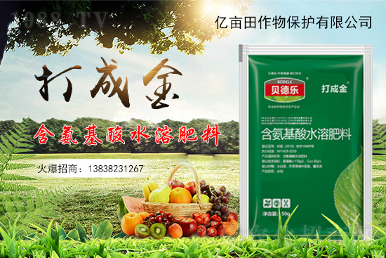 種植草莓不甜是什么原因？如何促進草莓增甜？