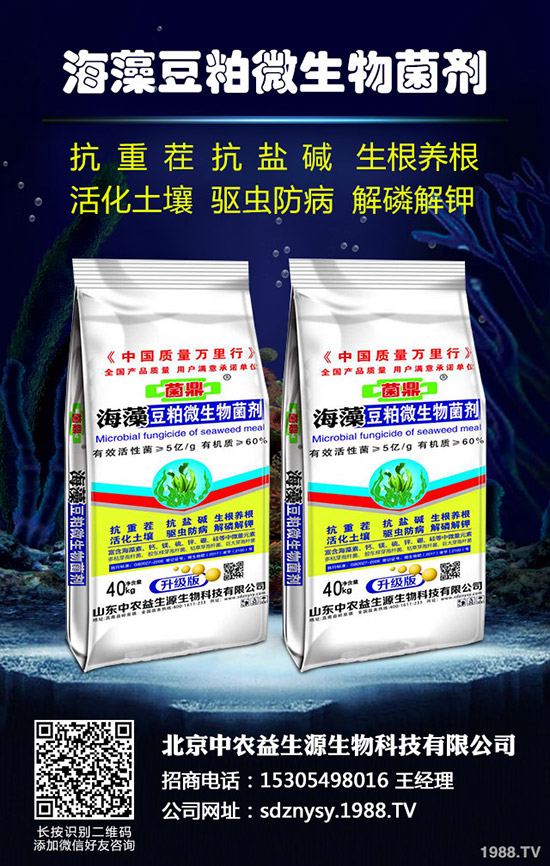     2020-4-8糧食安全再度引爆，復(fù)合肥行情被看好！原因在這里！