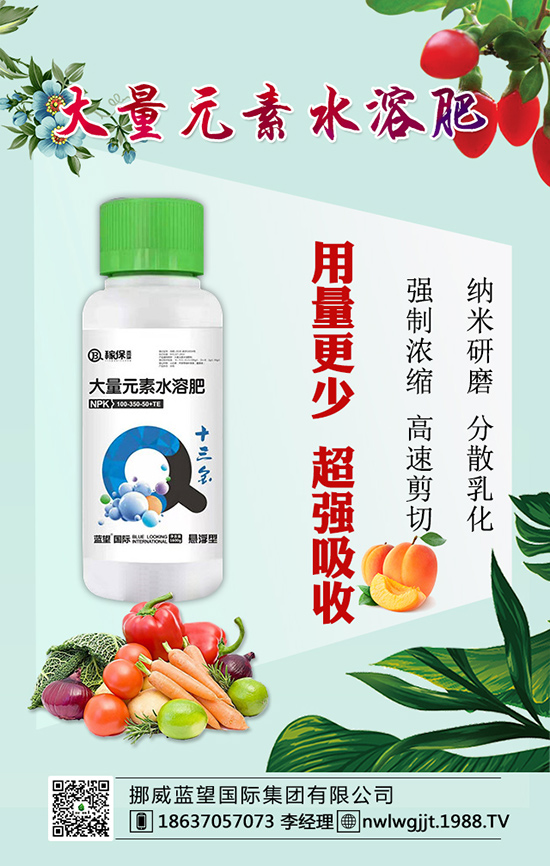 黃瓜怎么施肥,用什么肥料好?黃瓜施肥原則有哪些?