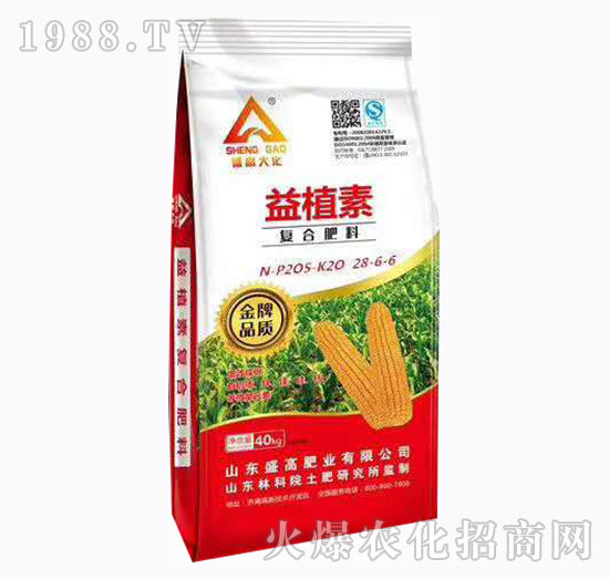 盛高肥業(yè)怎樣，有哪些優(yōu)勢？公司主打產(chǎn)品有哪些？
