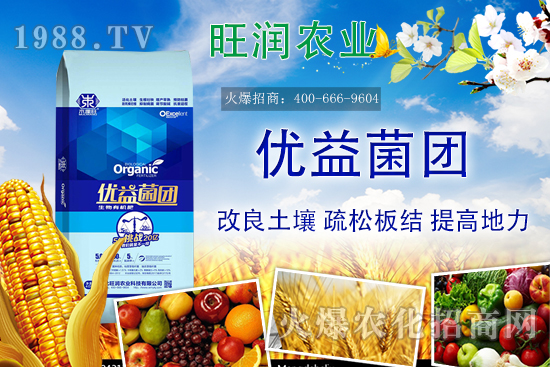 生物有機(jī)肥是什么肥，生物有機(jī)肥的優(yōu)勢(shì)，與其他肥料的區(qū)別！