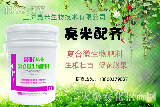 上海亮米都有哪些產(chǎn)品？上海亮米產(chǎn)品推薦！