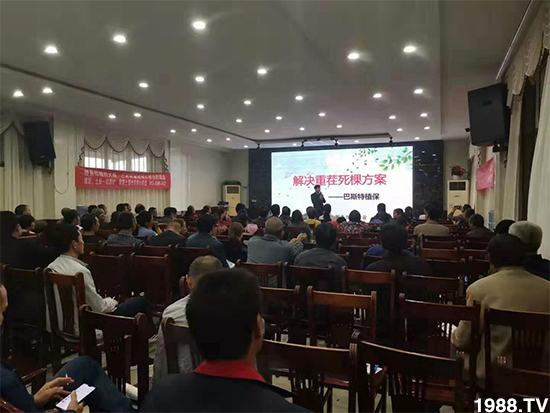 疏松土壤,以菌治菌!土壤調(diào)理修復(fù)劑主治那些病害?土壤調(diào)理修復(fù)劑怎么使用?