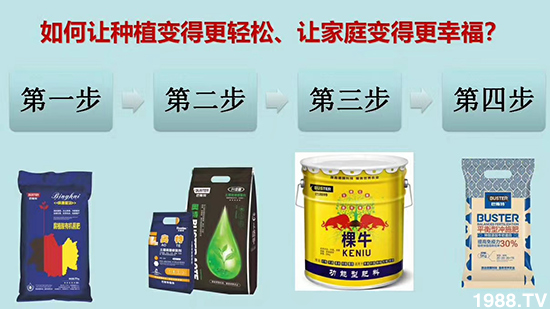     如何讓種植變得更輕松？一個(gè)套餐，全面配方，巴斯特大姜營(yíng)養(yǎng)套餐方案！