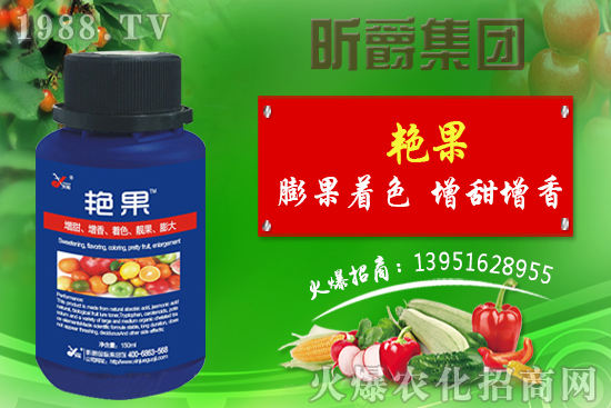 獼猴桃生長需要哪些元素？八月獼猴桃管理技術(shù)！