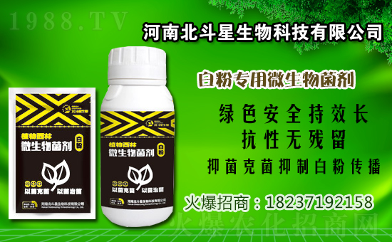 溴菌腈殺菌劑價格行情1月9日