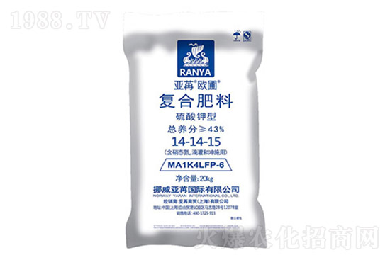 復(fù)合肥價(jià)格暫穩(wěn)，近期化肥價(jià)格行情10月18日