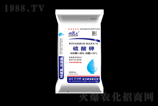 鉀肥多少錢一噸？10月27鉀肥行情一覽