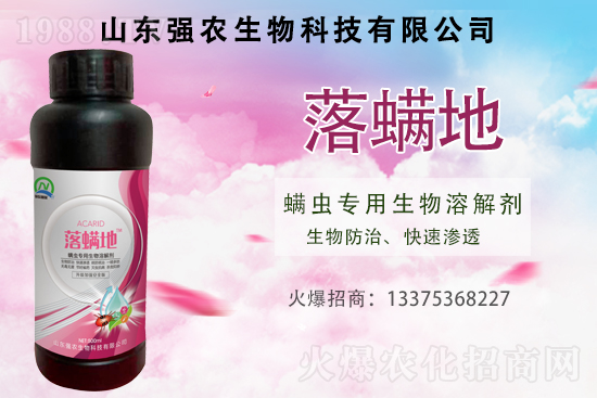 紅蜘蛛、白蜘蛛、黃蜘蛛用什么打？綜合防治怎么做？