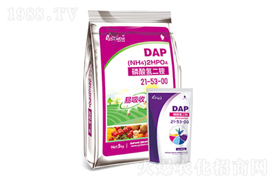 磷肥延續(xù)前期上行走位!國內(nèi)磷銨價(jià)格行情早報(bào)(7月19)