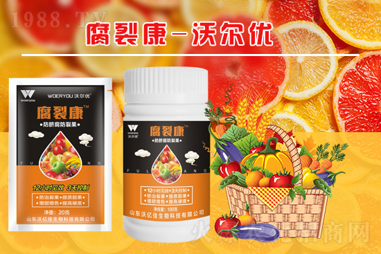 番茄裂果什么原因造成的？要怎么解決？