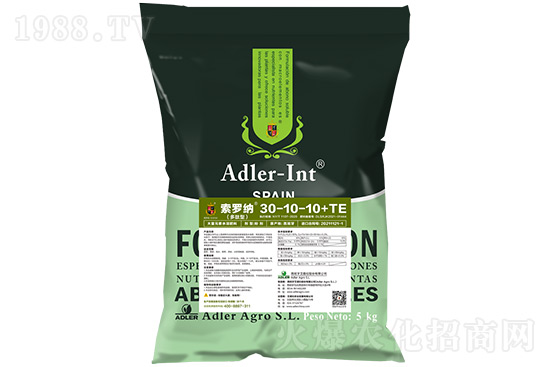 復(fù)合肥漲價(jià)瘋狂 ,而這幾款高端進(jìn)口新型肥卻成了市場(chǎng)香餑餑!