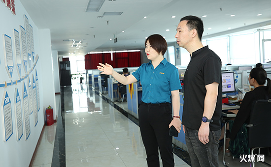 姚總在了解火爆網(wǎng)團隊發(fā)展歷程