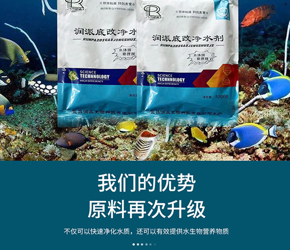 潤派底改凈水劑-潤派生物_06