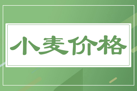 新麥開(kāi)秤價(jià)，一斤多少錢(qián)？5月19日小麥價(jià)格行情