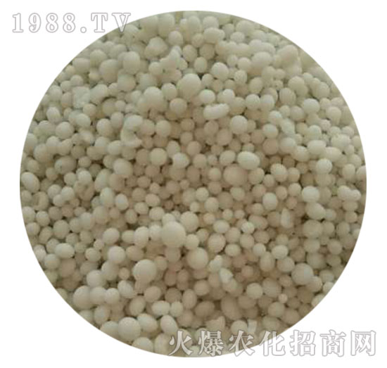 純硫酸鉀復(fù)合肥料25-10-10-星王寶（顆粒）-植?；? style=
