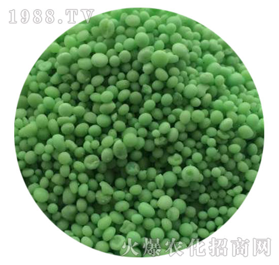 含硝態(tài)氮復(fù)合肥料20-20-20-星王寶（顆粒）-植?；? style=
