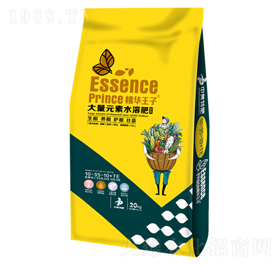 ����Ԫ��ˮ�ܷ���10-35-10+TE-���A����-�r(n��ng)������