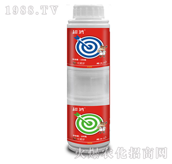 5%啶蟲(chóng)脒+10%烯啶蟲(chóng)胺-超鴻-中植堂