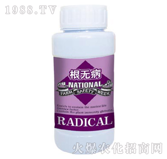 根無(wú)?。?00ml）-嘉吉