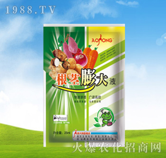 根莖膨大液-豐農(nóng)農(nóng)化