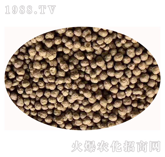 土壤調(diào)理劑-糧滿倉