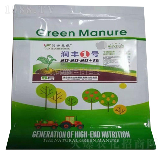 ����Ԫ��ˮ�ܷ���20-20-20+TE-������r(n��ng)-��������