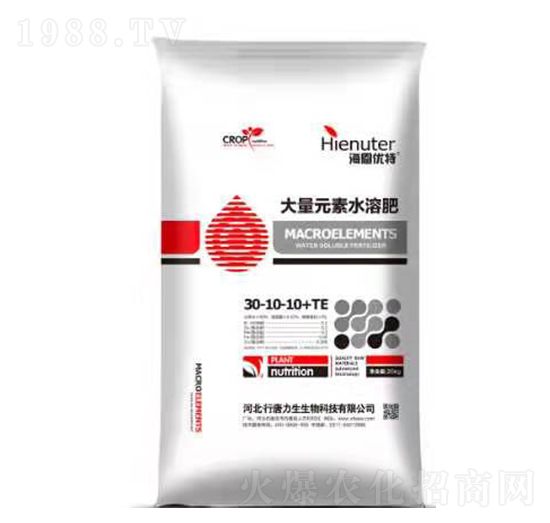 ����Ԫ��ˮ�ܷ�30-10-10+TE-������(y��u)��-��������