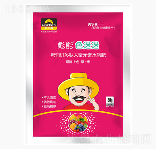 ����ɫ����-����ɭ�r(n��ng)�I(y��)