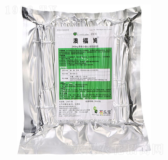 澳福姆梨小食心蟲性迷向素-百樂(lè)寶