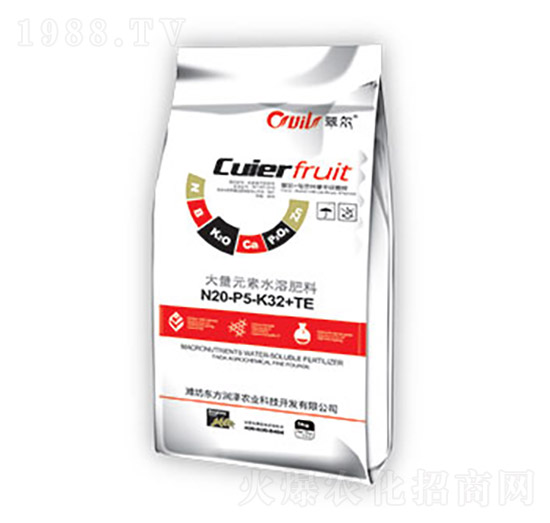 ����Ԫ��ˮ�ܷ�20-5-32+TE-�|������