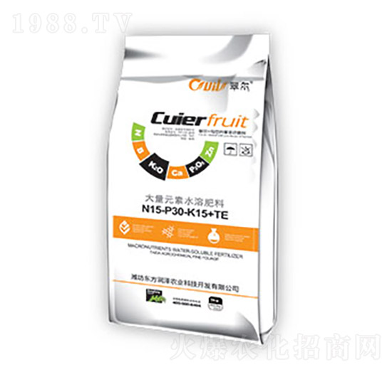 ����Ԫ��ˮ�ܷ�15-30-15+TE-�|������