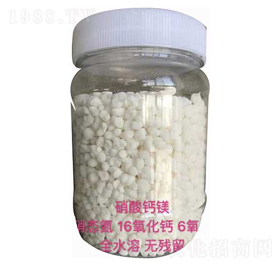 硝酸鈣鎂 亨達(dá)化工