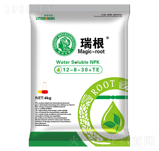 ����Ԫ��ˮ�ܷ�12-8-30+TE ��� �G������