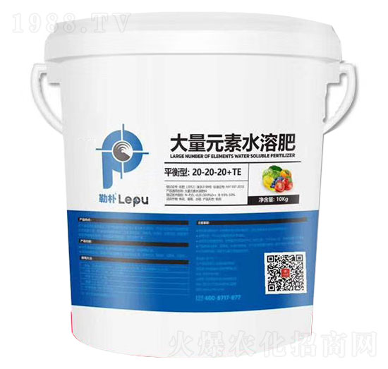 ����Ԫ��ˮ�ܷ���20-20-20+TE-���՘�