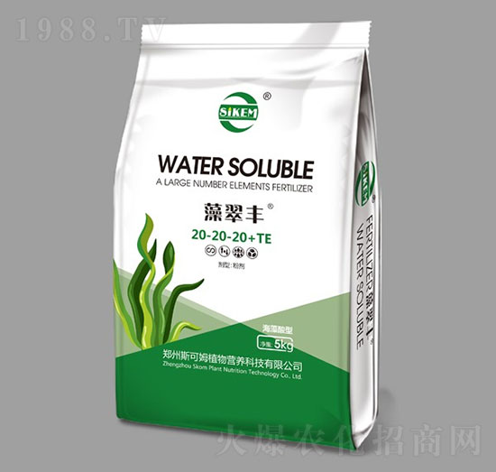 �������ЙC(j��)�o�C(j��)ƽ����ˮ�ܷ�20-20-20+TE-����S-˹��ķ