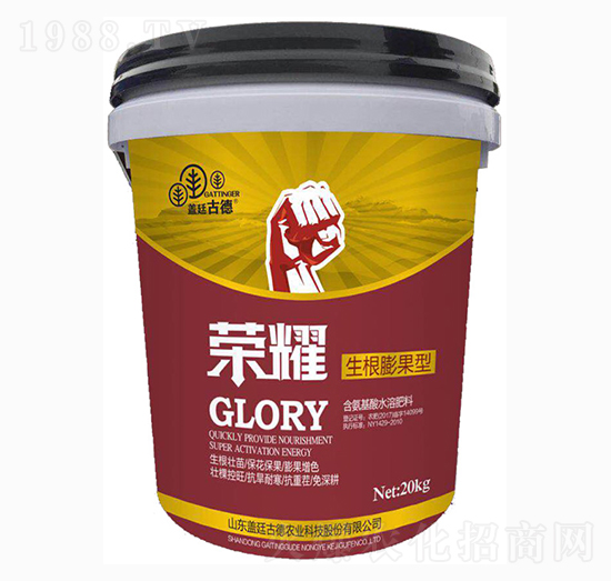 榮耀·生根膨果肥-開(kāi)優(yōu)農(nóng)業(yè)