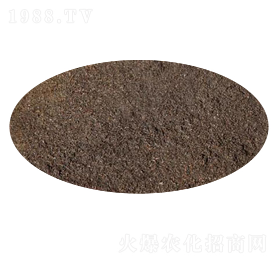 生物有機肥-地生金肥業(yè)