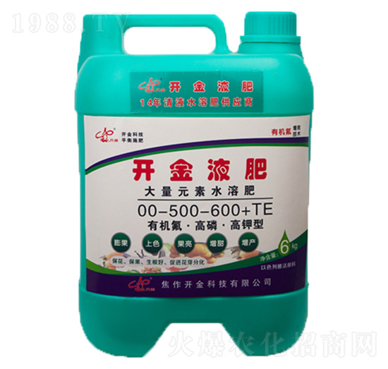 ����Ԫ��ˮ�ܷ�00-500-600+TE-�_��Һ��-�_���r(n��ng)�I(y��)