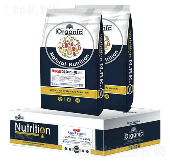 ����Ԫ��ˮ�ܷ�20-20-20+TE-��ؐ��-�Ɲ�(r��n)�r(n��ng)��