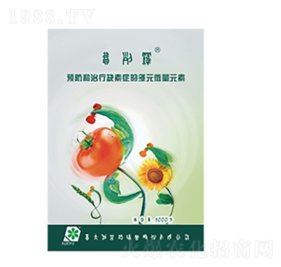 多元微量元素-優(yōu)卡思