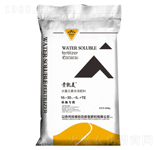 ����Ԫ��ˮ�ܷ���16-30-5+TE-�F�P��-������ʘI(y��)