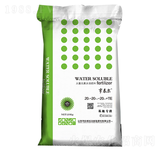 ����Ԫ��ˮ�ܷ���20-20-20+TE-��̩��-������ʘI(y��)