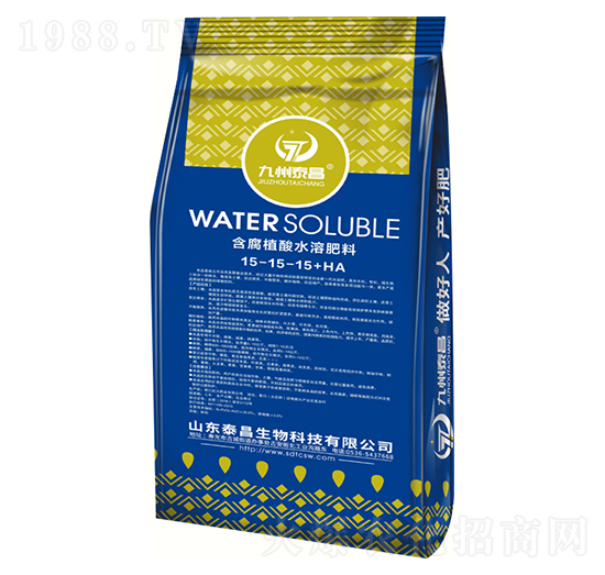 ����ֲ��ˮ�ܷ���15-15-15+HA-̩������