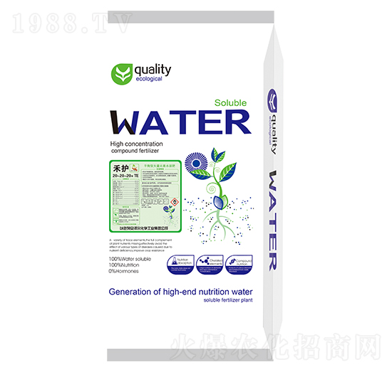 ���oƽ���ʹ���Ԫ��ˮ�ܷ�20-20-20+TE-��(y��u)�˃�(y��u)ζ